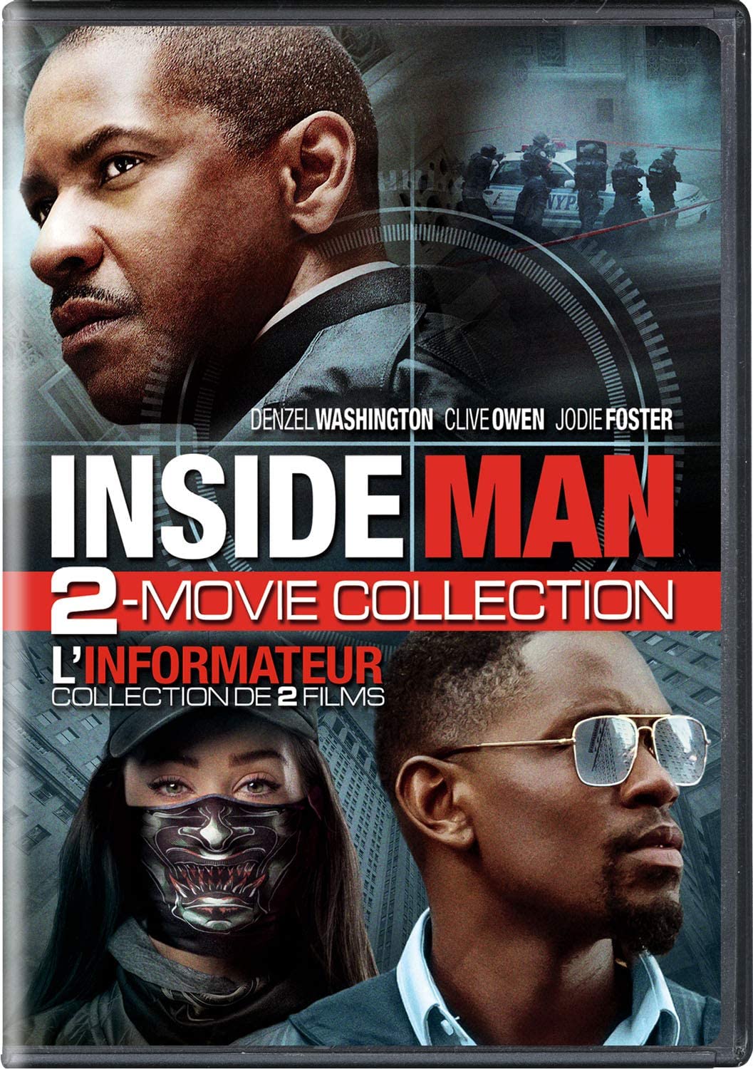 Inside Man Most Wanted izle 2020