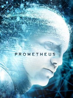 Prometheus -Seyret