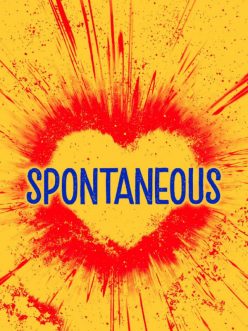 Spontaneous-Seyret