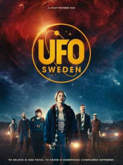 UFO Sweden-Seyret