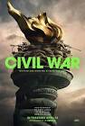 Civil War (2024) Türkçe Altyazılı izle