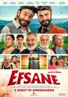 Efsane (2024) Türkçe Dublaj izle