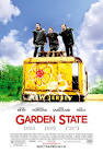 Garden State (2004) Türkçe Altyazılı izle