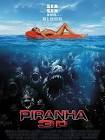 Piranha 3D (2010) Türkçe Altyazılı izle