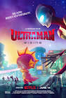 Ultraman: Rising (2024) Türkçe Altyazılı izle