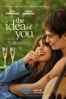 The Idea of You (2024) Türkçe Altyazılı izle